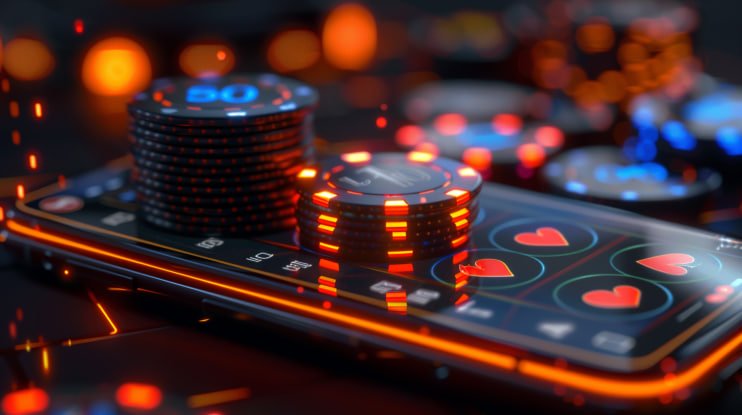Filipino players enjoying mobile gaming on table game platform